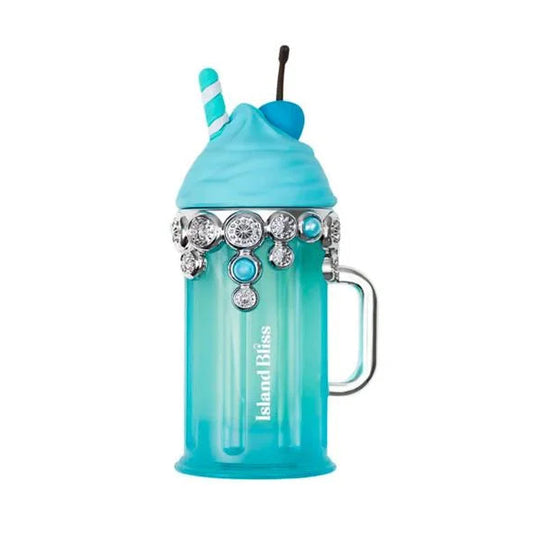 Island Bliss Delight Eau de Parfum 100ml - Armaf