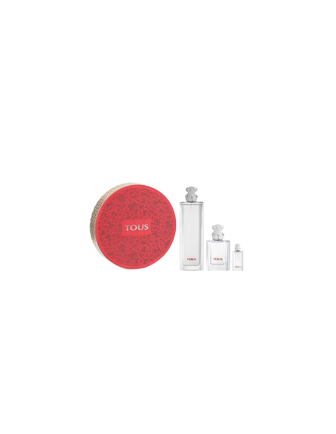 Tous Gift Set - Tous