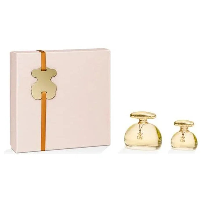 Tous Touch EDT 2 pz