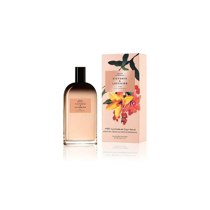 Nº15 Flor Oriental EDP 150ml - Victorio & Lucchino