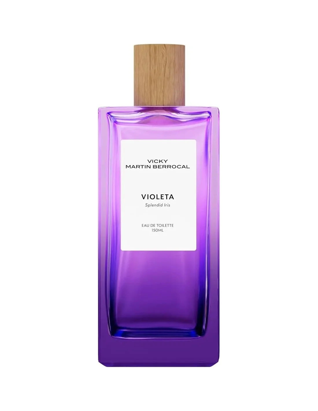 Violeta EDT 150ml - Vicky Martin Berrocal