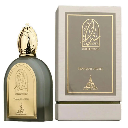 Tranquil Night EDP 100ml