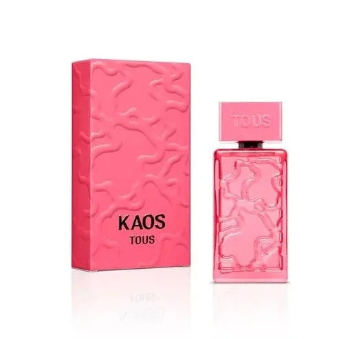 Kaos EDP 50ml - Tous