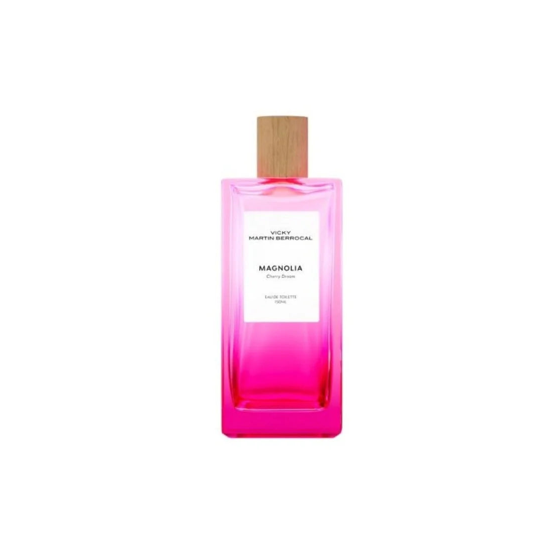 Natural Magnolia EDT 150ml - Vicky Martin Berrocal