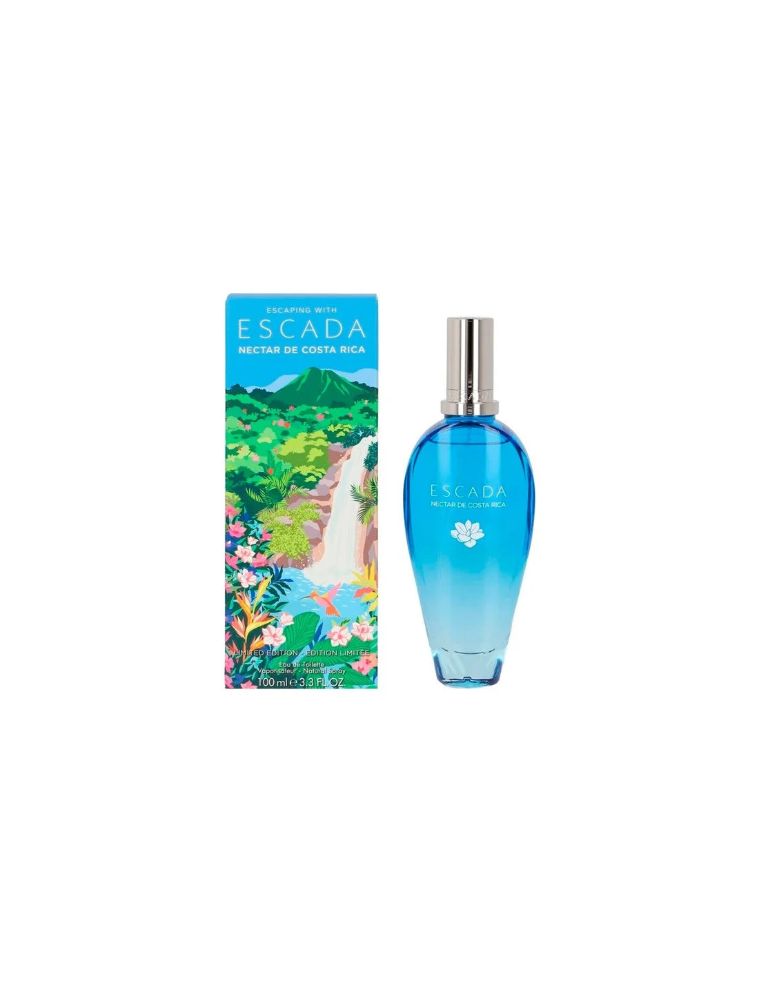 Nectar De Costa Rica EDT 100ml