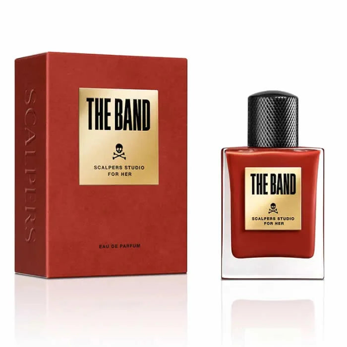 The Band For Her EDP 100ml