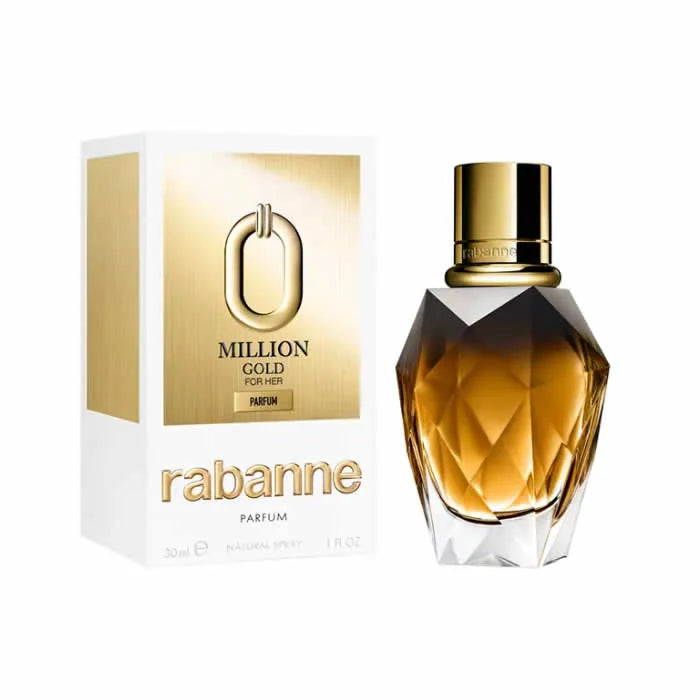 Million Gold Parfum 30ml