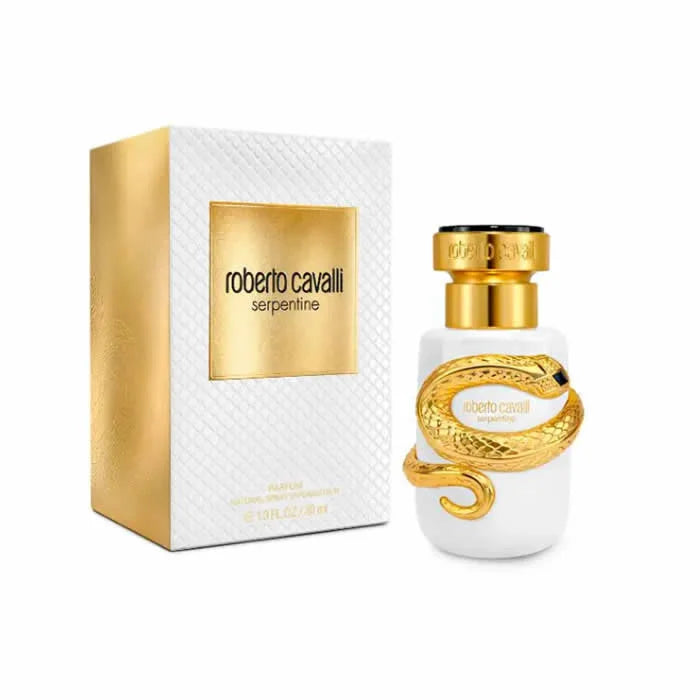 Serpentine EDP 30ml - Roberto Cavalli