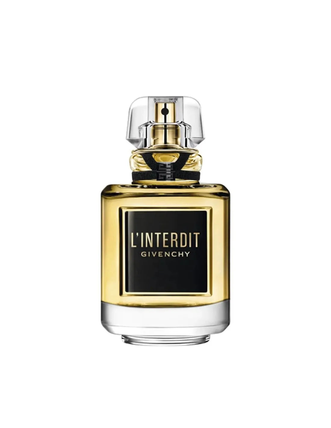 L'Interdit Parfum 80ml - Givenchy