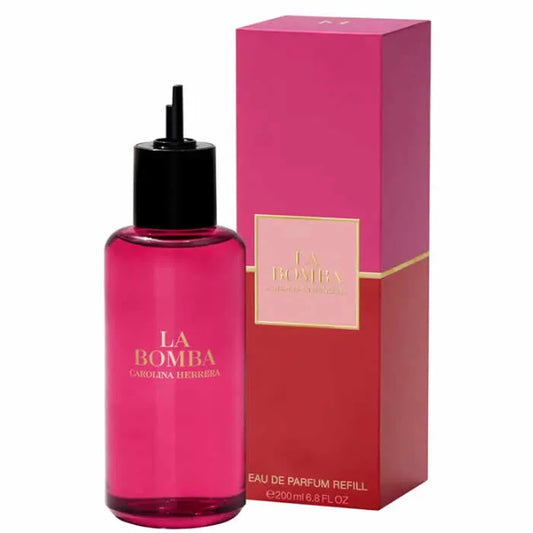 La Bomba EDP Refill 200ml - Carolina Herrera