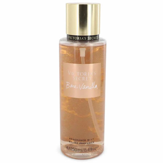 Bare Vanilla Body Mist 250ml