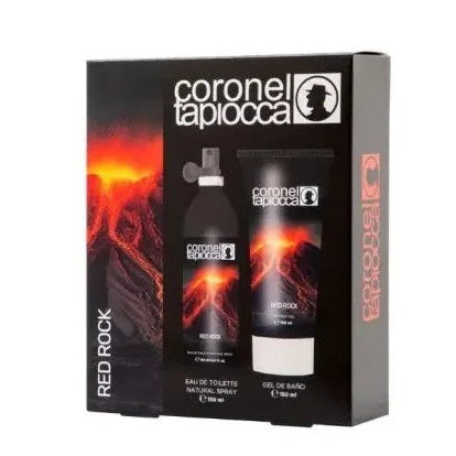 Coronel T Man EDT 150ml - Coronel Tapiocca