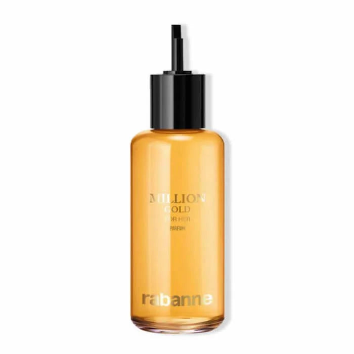 Million Gold for Her Refill Eau de Parfum 200ml