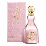 I Want Choo with Love EDP 60ml - Jimmy Choo