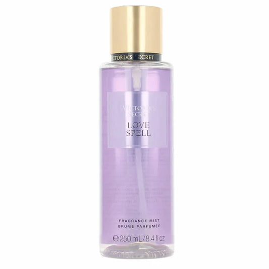 Love Spell Body Mist 250ml