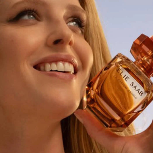 Le Parfum Absolu EDP 90ml