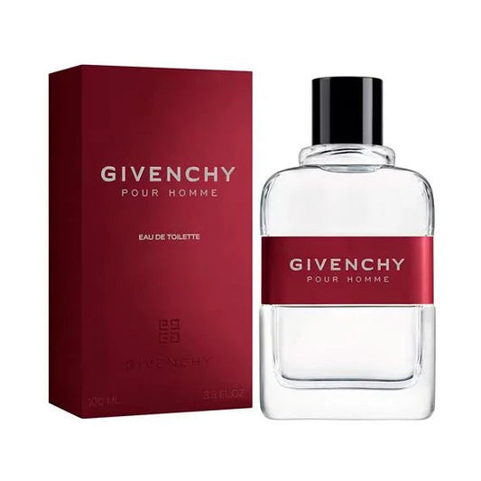 Pour Homme EDT 100ml - Givenchy