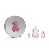 LoveMe EDP 90ml Gift Set - Tous