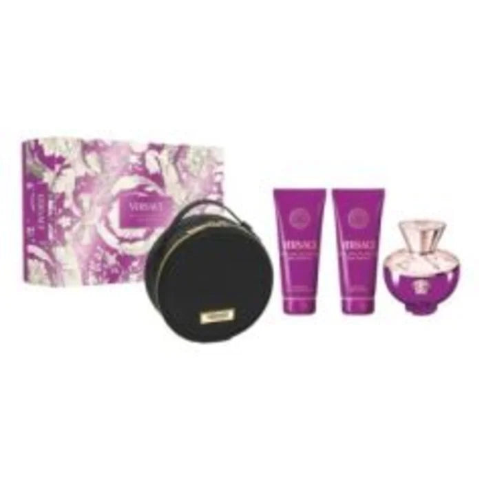 Dylan Purple EDP Gift Set