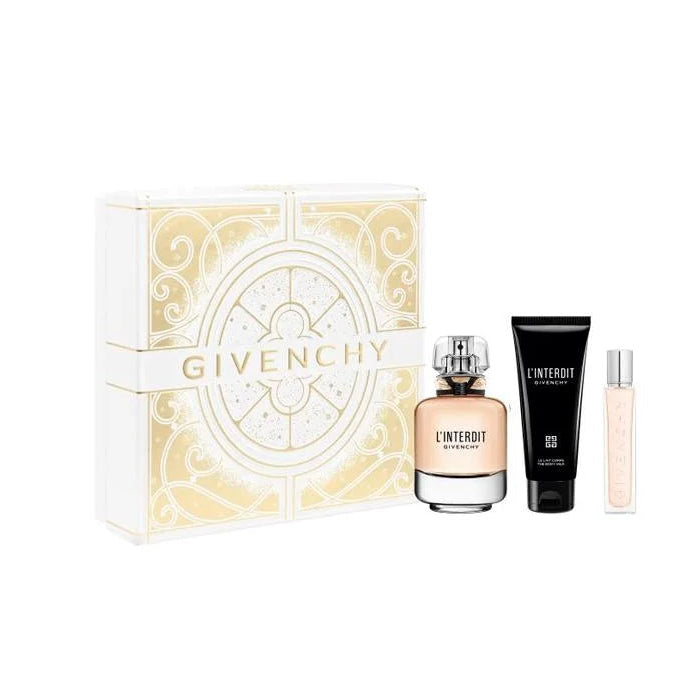 L'Interdit EDP 80ml - Givenchy
