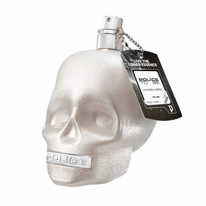 To Be Hyperverse EDP 40ml - Police