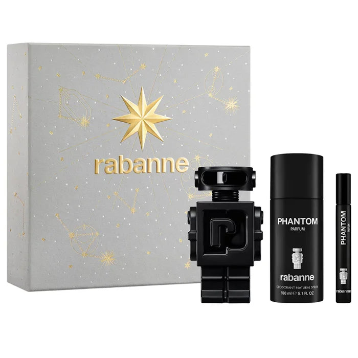 Phantom EDP Gift Set