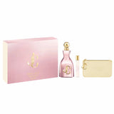 I Want Choo With Love EDP 100ml Set 3 Pieces