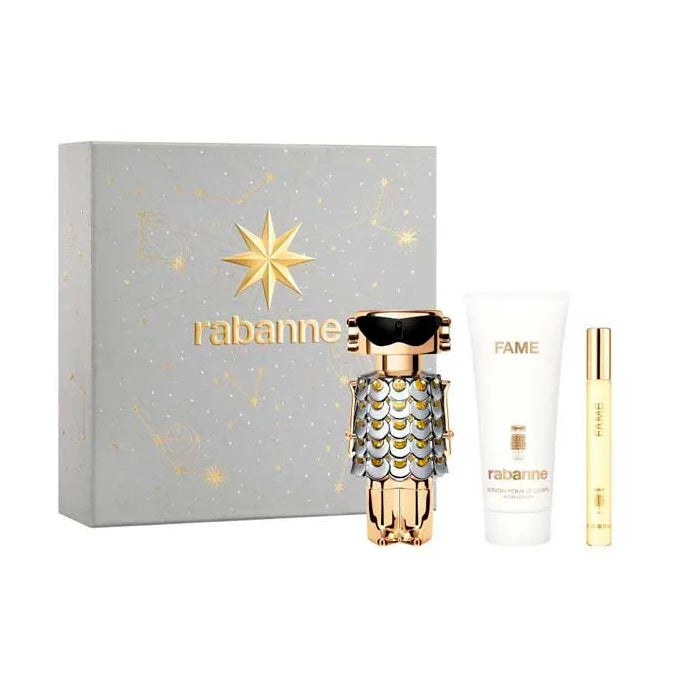 Fame Eau de Parfum Gift Set