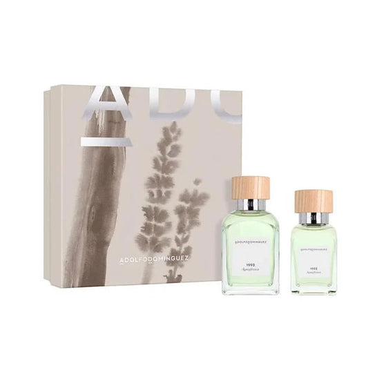 A D Agua Fresca EDT Gift Set - Adolfo Dominguez
