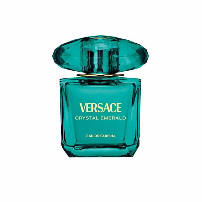 Crystal Emerald EDP 50ml - Versace