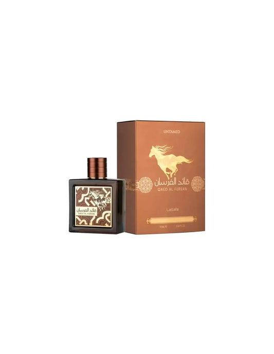 Qaed Al Fursan EDP 90ml - Lattafa