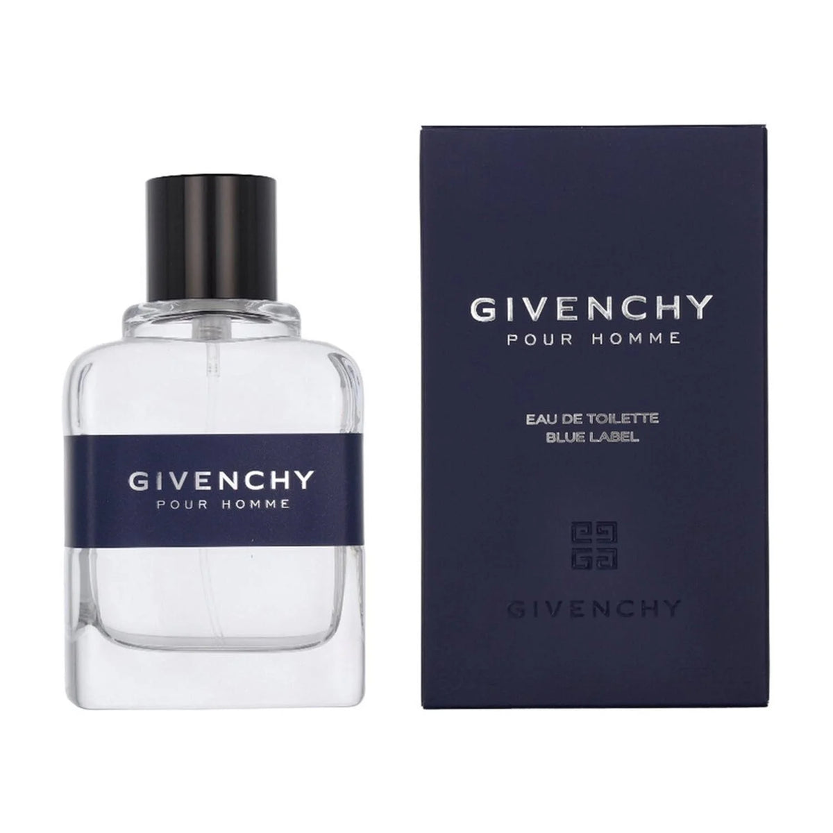 Blue Label Homme Eau de Toilette 60ml - Givenchy