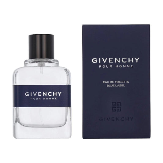 Blue Label Homme Eau de Toilette 60ml - Givenchy