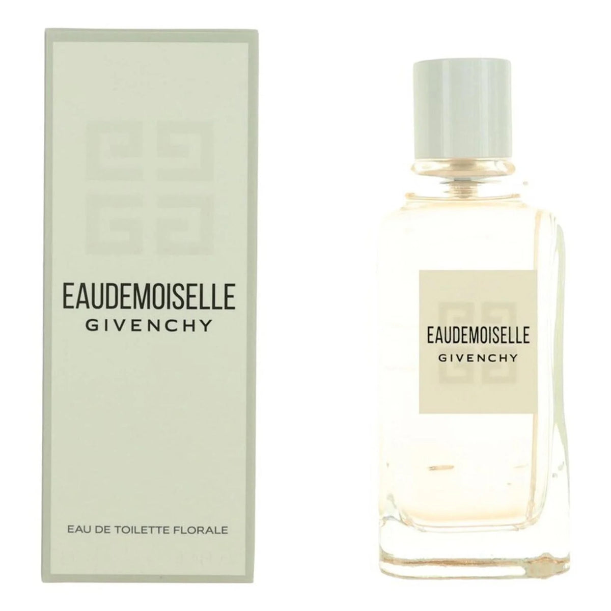 Eaudemoiselle Eau de Toilette Florale 100ml - Givenchy