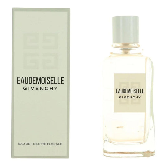 Eaudemoiselle Florale Eau de Toilette 100ml - Givenchy