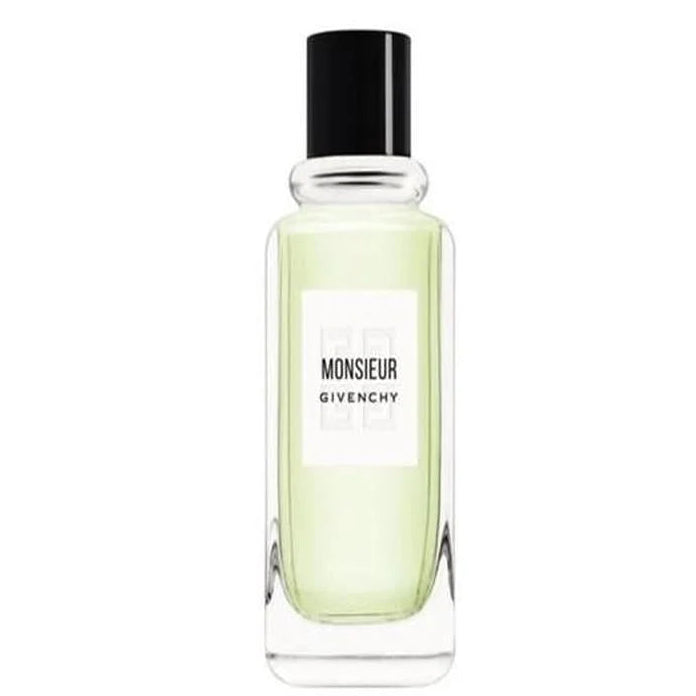 Monsieur New Mythical EDT 100ml - Givenchy