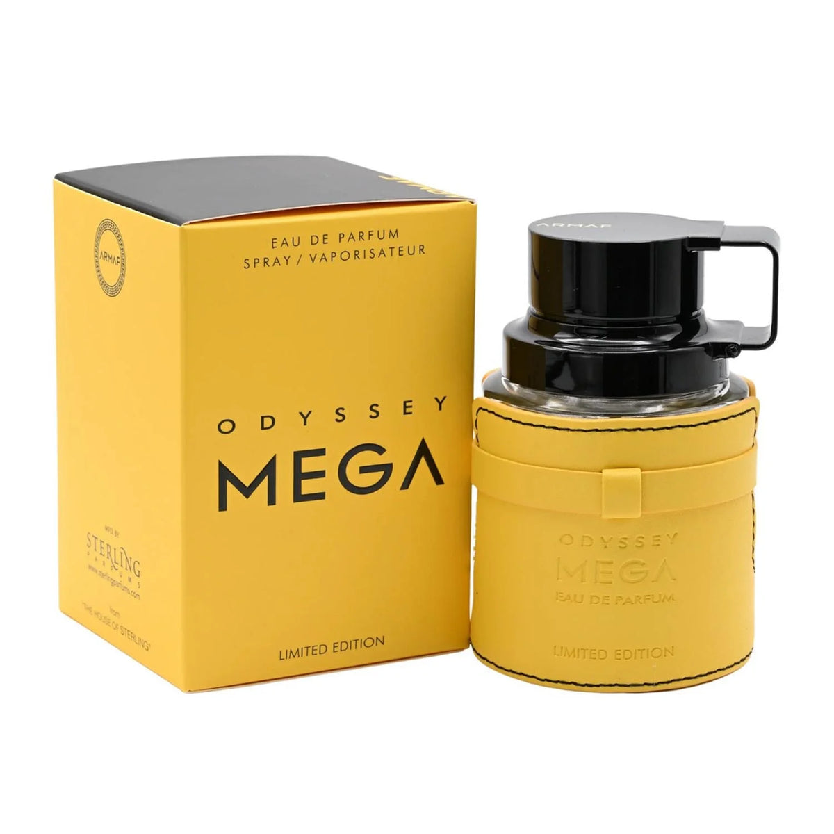 Odyssey Mega EDP 60ml - Armaf