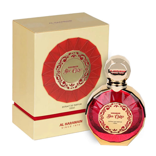 Bon Cherie Extrait de Parfum 100ml - Al Haramain
