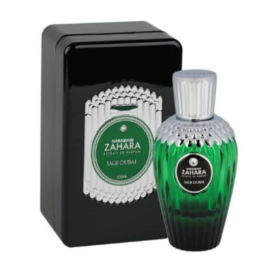 Zahara Sage Dubai Extrait de Parfum 100ml - Al Haramain