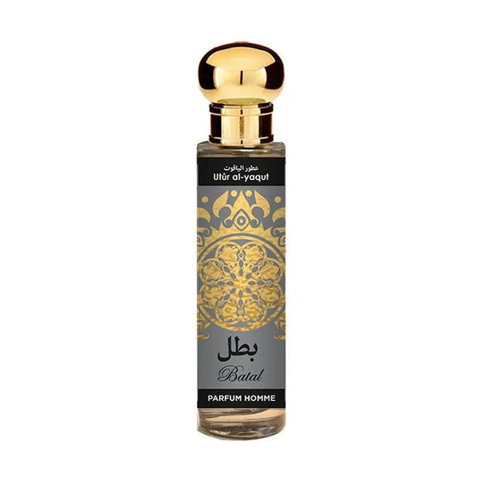 Utur Al-Yaqut Batal Parfum 30ml - Saphir