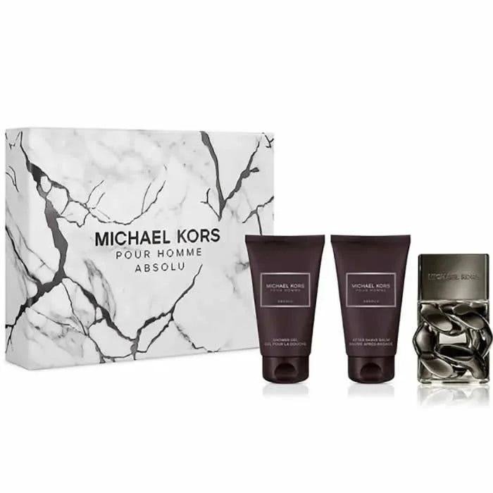 Pour Homme Absolu EDP Gift Set