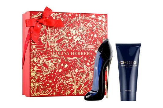 Good Girl Eau de Parfum Gift Set - Carolina Herrera