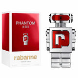 Phantom in Red Extrait de Parfum - Rabanne