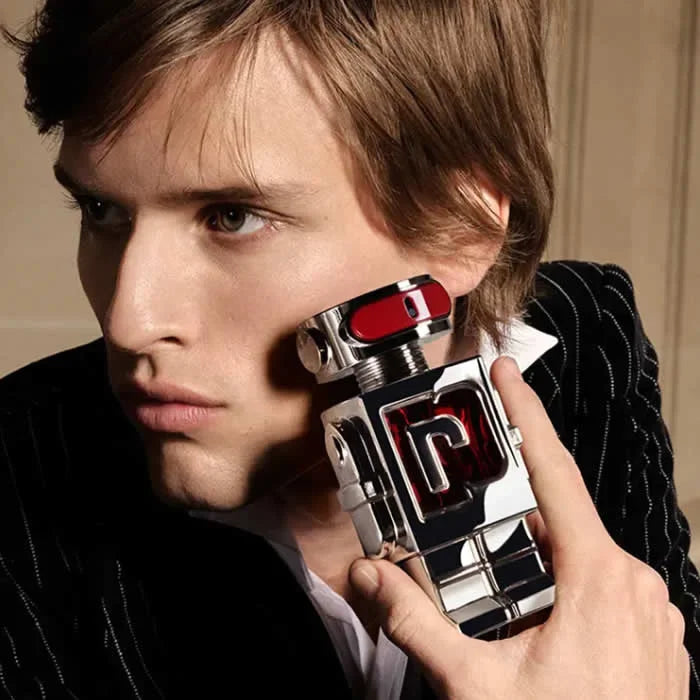 Phantom In Red Refill Parfum 200ml