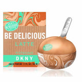 Be Delicious Latte Pistachio EDP 50ml - Donna Karan