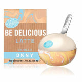 Be Delicious Latte Vanilla EDP 50ml - Donna Karan