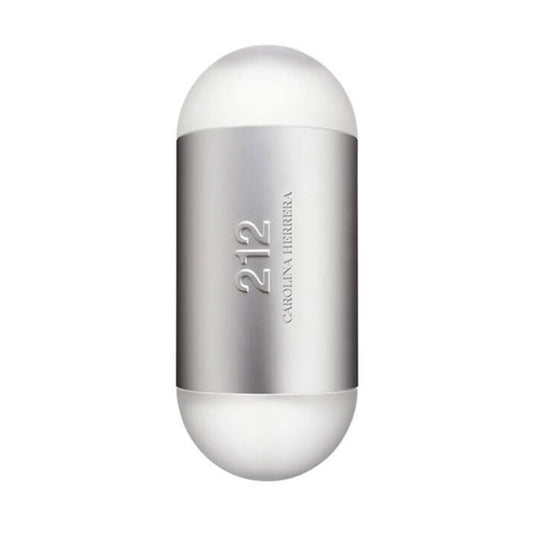 212 Eau de Toilette 100ml - Carolina Herrera