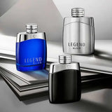 Legend Elixir EDP 100 ml