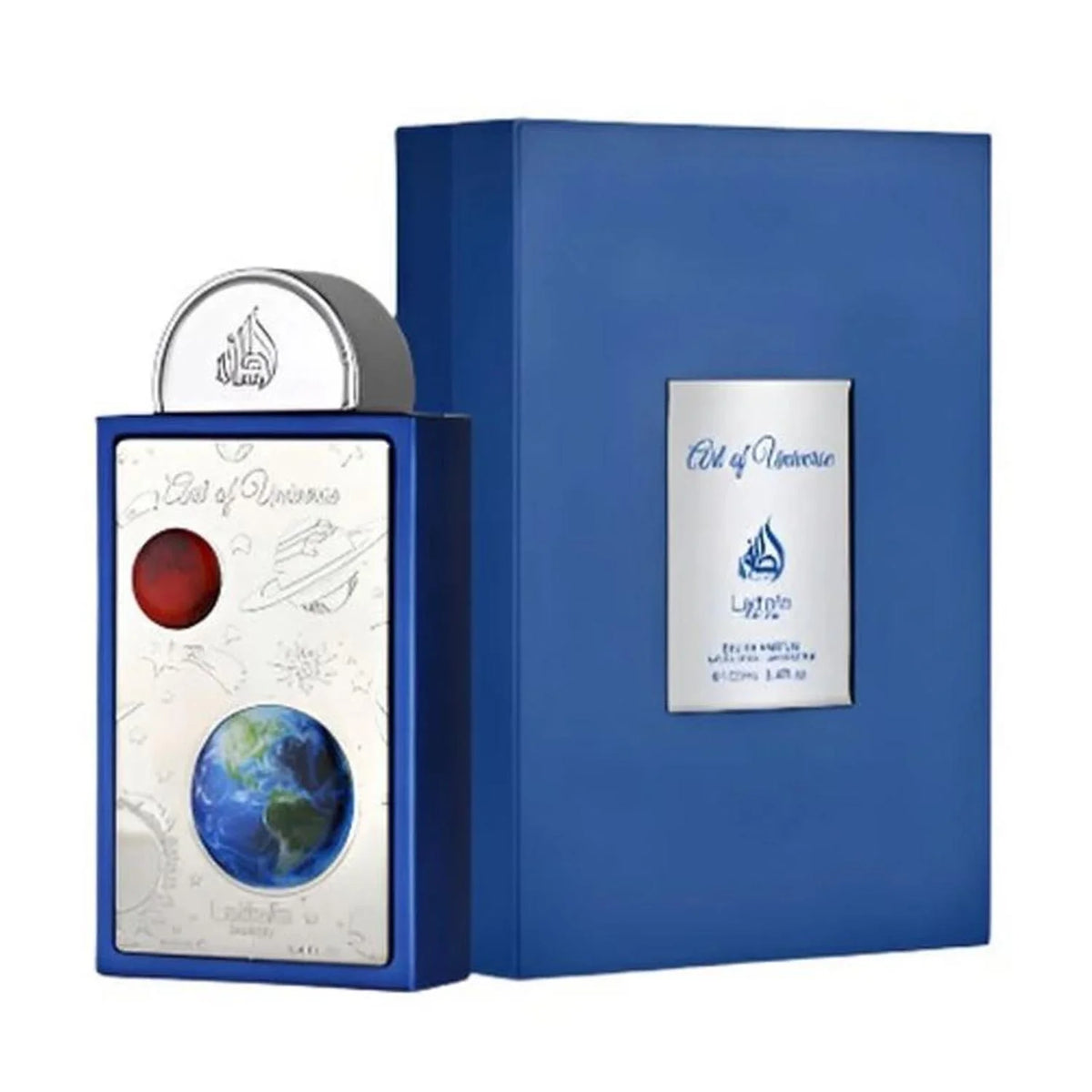 Art Of Universe Eau de Parfum 100ml - Lattafa