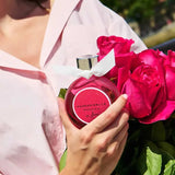 Mademoiselle in Love EDP 90ml - Rochas